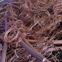 Premium Copper Wire Scrap Available Copper Wire Scrap For Efficient Electrical And Industrial Processes - Image 3
