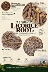 Licorice roots - Image 4