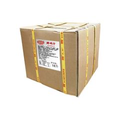 Chinese OEM Best Selling Rice Vinegar 18L Type Fresh Form Liquid HS Code 44043 Trademark KINGZEST Sample Free Sample Origin Zhuhai - Image 1