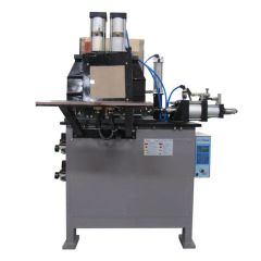 Resistance Flash Butt Welding Machine Butt Welders Origin China HS Code 8515290000 Trademark TRINTFAR Electric Current - Image 5