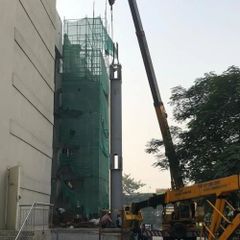 Hotel Construction Service - Image 3
