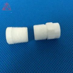Customized Plastic PTFE POM Gear Injection Mould Machine Part - Image 5