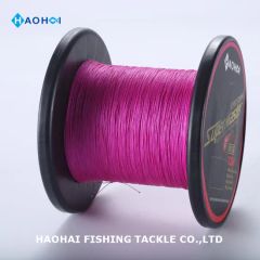 Super Smooth Soft 8 Strands PE Braid Fishing Line Strands 8 Shape Level Origin China Location Sea Trademark OEM Length(m) - Image 2