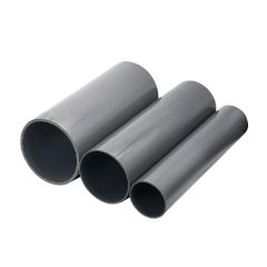 DN15 1/2 Inch S10 CPVC Plastic Water Pipe Fittings Manufacturers Industrial Water Tube - Image 3