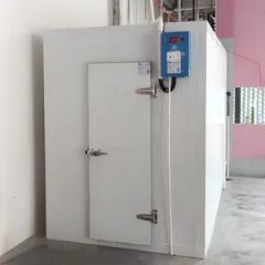 Best Customized Commercial Fruit and Vegetable Cold Room Storage Freezer - Image 1