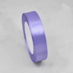 Colorful 25mm Width 100 Polyester Satin Ribbon Single Face Ribbon - Image 5