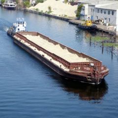 3000t Load Unpowered Barge Decks Barges for Sale - Image 6