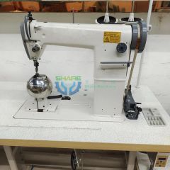 Full Lace Wig Making Machine Leather Bag Sewing Machine - Image 6