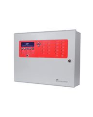 Agni Veiga 2 Loop Intelligent Fire Alarm Control Panel - Image 2