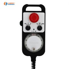 Precision CNC Pulse Generator for Enhanced Automation Systems - Image 4