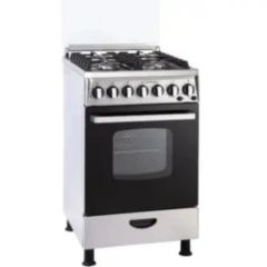 20inch Freestanding 4 Burners Gas Stove with Oven, Stainless Steel Kitchen Oven Cooking Range - Suzhou Rdit Commercial Co., Ltd.