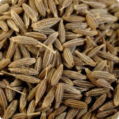 Premium Cumin Seeds (Jeera) – Export Quality by Anant Sarthi Pvt Ltd - Image 1