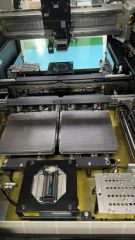 High Speed SMT Machine Panasonics Cm602-L Chip Mounter Origin Japan Speed High Speed Model NO. Cm602-L Warranty 12 - Image 6