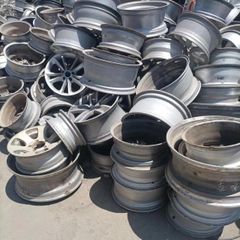 Aluminium Wheel Scrap Offered With Competitive Price Aluminium Wheel Scrap Bulk Quantities Ready For Immediate Dispatch - Image 5