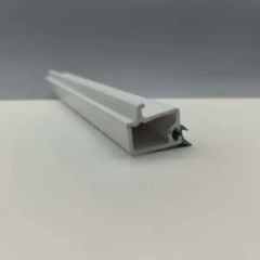 China Modern Factory Offers UPVC Plastic Profiles - Image 5
