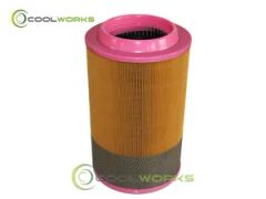Premium Replacement Air Filter Element 1613950300 - Image 4