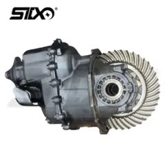 Wholesale China Factory High Quality Axle Differential Assy - Stone Star (Quanzhou) Auto Parts Co., Ltd.