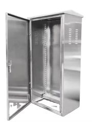 Automatic Assembly Line Operation Box Electric Cabinet - Image 3