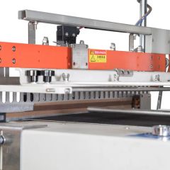 Automatic Book Heat Shrink Packaging Machine Shrink Wrap Machine - Image 3