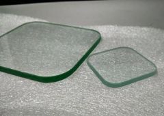 Borosilicate Float Pyrex Glass Sheet Coe 3.3 Shape Plate Color Clear HS Code 700 Structure Flat Model NO. 50825 Origin - Image 4