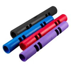 Fitness Tube - Vipr Rubber Gun Barrel for Power Training, Functional Weight Training - Nantong Get-Fit Sports Co., Ltd.