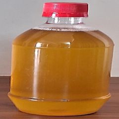 Cold pressed Sesame Oil - Image 2