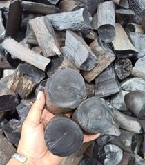 Hardwood Lump Charcoal /call for price info@rayyanagri.com - Image 2