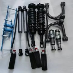 off Road Shock Absorber Lifting Kit for Ford Ranger T6 - Image 3