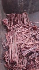 Copper Scrap