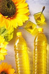 Refined sunflower oil - Image 2