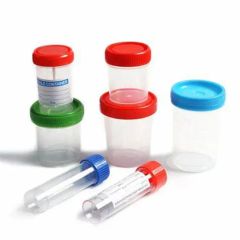 Factory Direct Urine Container Test Container Urine Cup Specimen Container - Image 4