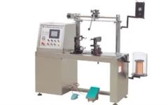 Potential Transformer Coil Winding Machine - Image 1