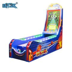 Adventure Bowling Redemption Arcade Game Machine+Arcade Game Tiger Bowling - Image 3