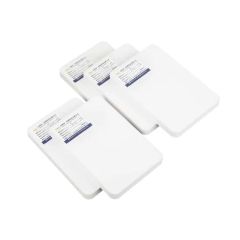 Factory 4X8 PVC Sheets White Rigid PVC Foam Building Board - Image 3