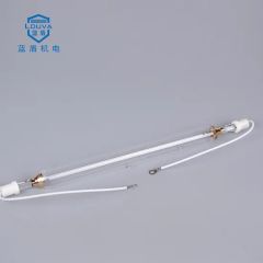 UV Curing Light Lamps UV Lamp Tube UV LED Curing Origin China Trademark UVTANG HS Code 8539490000 Lamp Power 1kw-12kw Working Current - Image 2