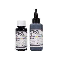 Dye Sublimation Printing Inks for Epson Inkjet Printer 4 Color Heat Transfer Ink - Image 4