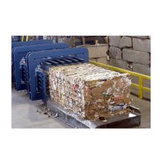Recycled OCC Waste Paper suitable for sustainable paper production - Image 3