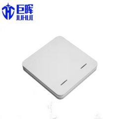433MHz 3CH Wall Switches Fixed Code RF Universal Remote Control for Home Automation - Image 2