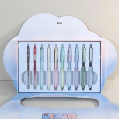 Factory Wholesale Children's Birthday Holiday Set Gift Boxes Stationery Gift Packaging Cartons - Image 5