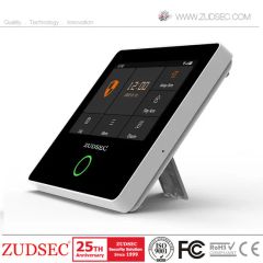 Tuya 4G WiFi Smart Home Automation Alarm Security System - Image 2