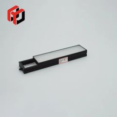 Injection Molded Plastic Base and Cover for Automotive Camera System Injection Molded ABS Switch Housing for Consistency - Image 5