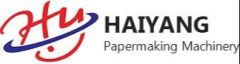 Qinyang Haiyang Paper Machinery Co., Ltd. Zhengzhou Branch