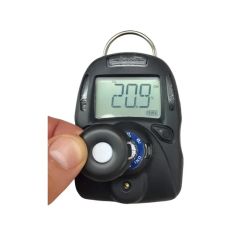 Nh3 Single Gas Detector Fast Calibration Ammonia Analyzer - Image 6