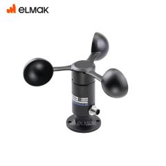 Output Digital Wind Speed Sensor Anemometer Speed Measuring Meter - Image 6