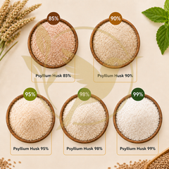 Psyllium Husks - Image 2