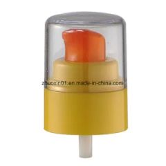 Aluminium Cream Lotion Dispenser Size Small Material PP Trademark ZX Origin Ningbo Model NO. CP-05 Color Any Color HS Code - Image 6