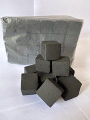 Coconut Charcoal Briquettes - Image 4