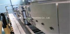 Bangtai Brand PVC Film Coating Machine - Image 5