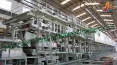 Fully Automatic Sanitary Napkin Paper Machine - Image 4
