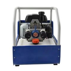 Multipurpose Hydraulic Rescue Tools Electric Combi Tool Rescue Hydraulic Cutter - Image 6